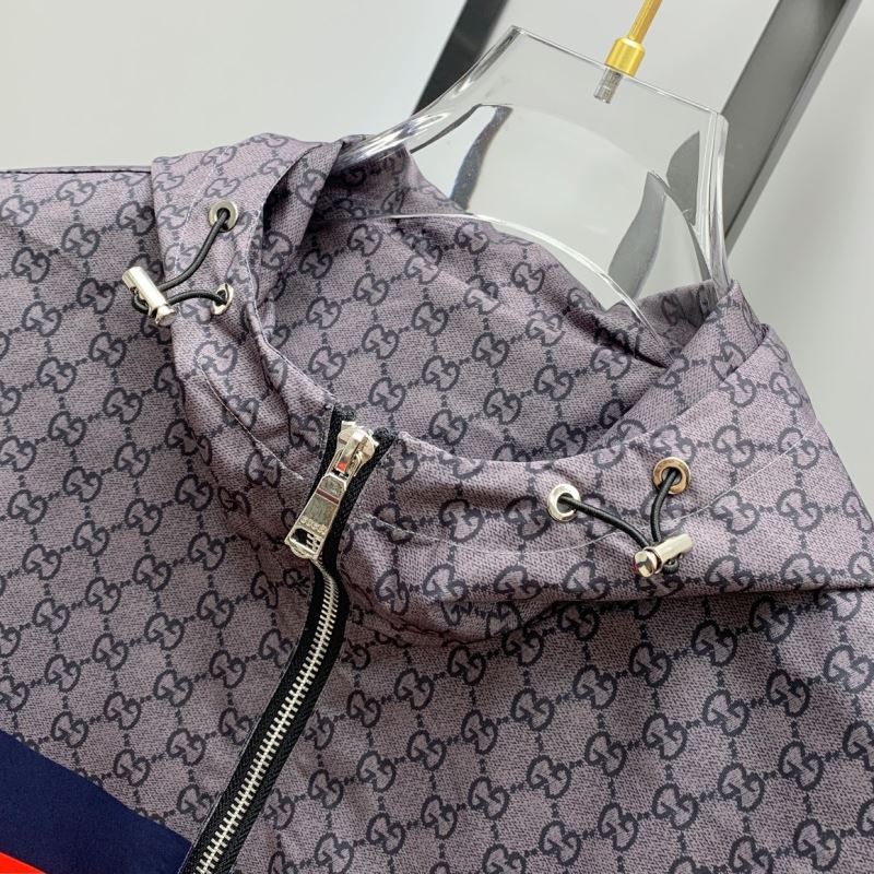 Gucci Outwear